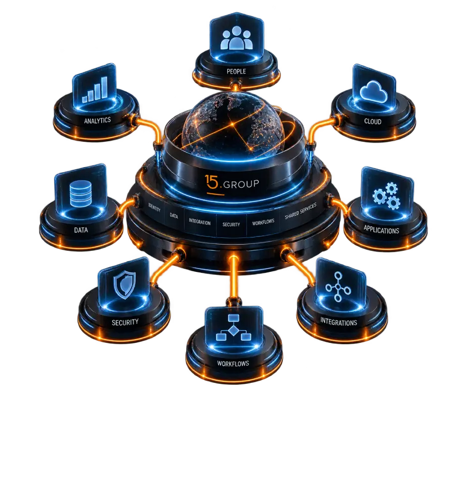 Powerful and Easy