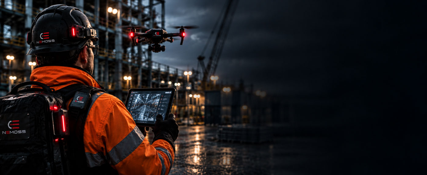 Field Operations: Technology Beyond the Desk