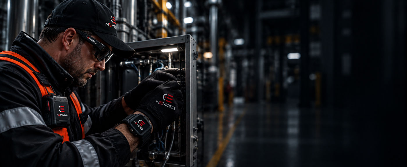 Safety: Awareness Where It Matters