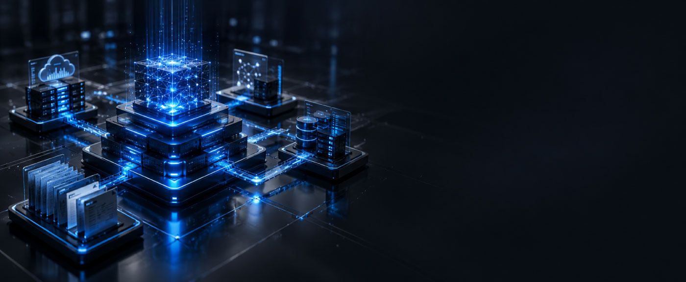 Shared Services
