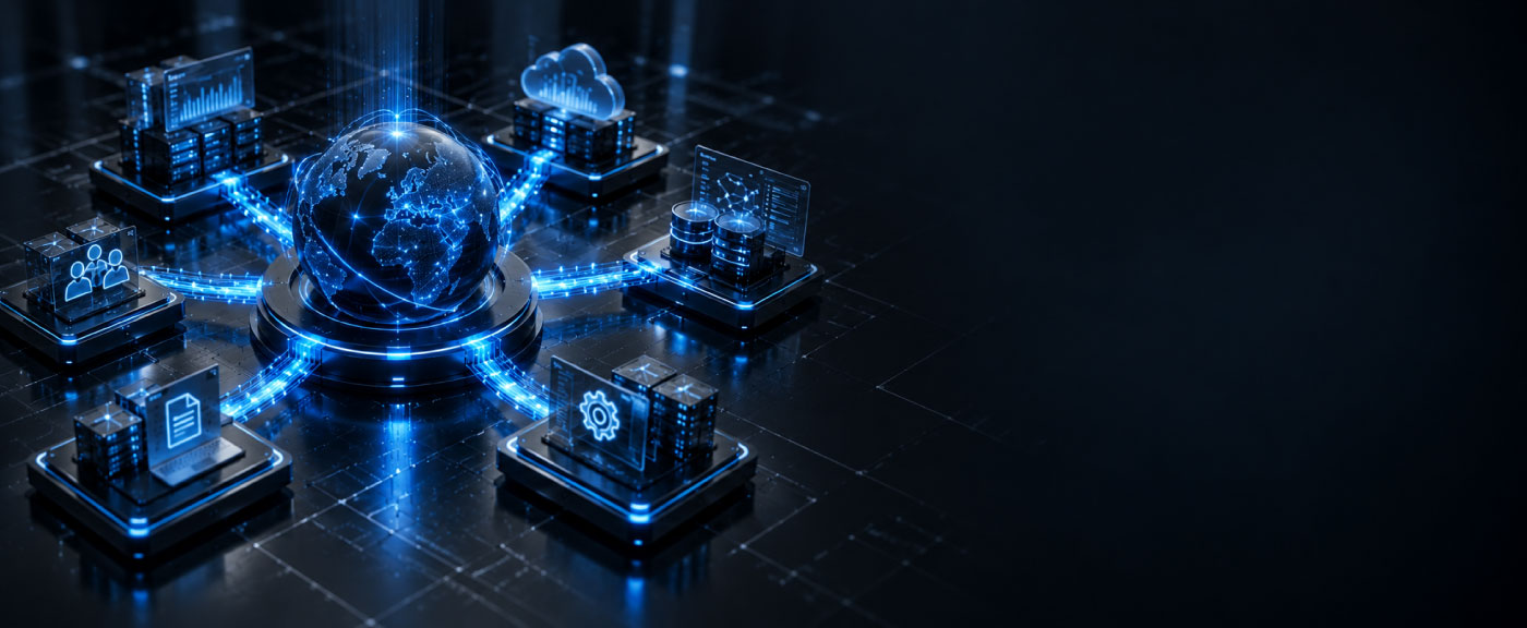 Connected Operations