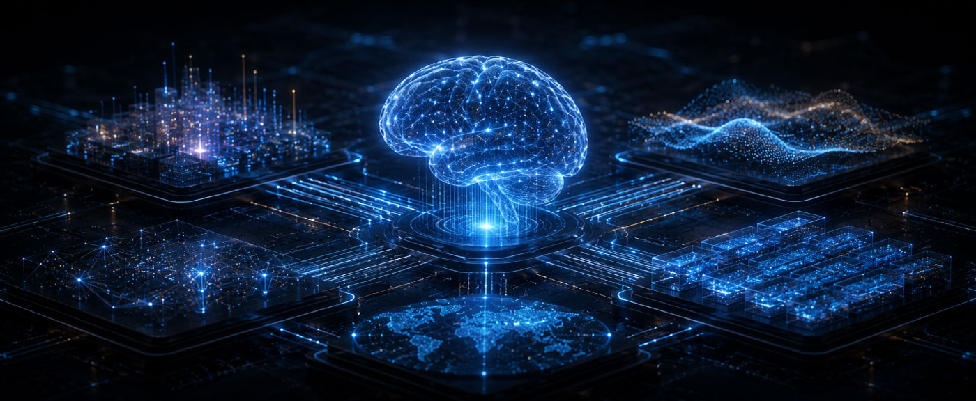 Shared Intelligence