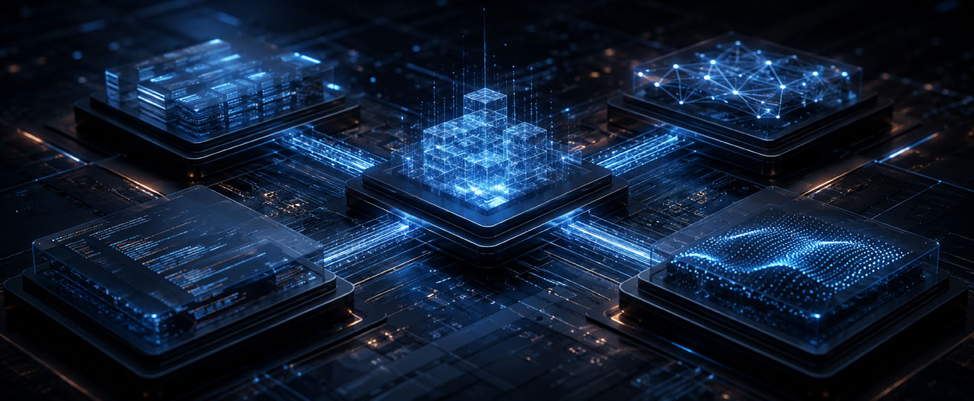 Shared Technology