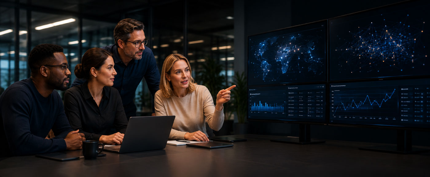 Shared Expertise