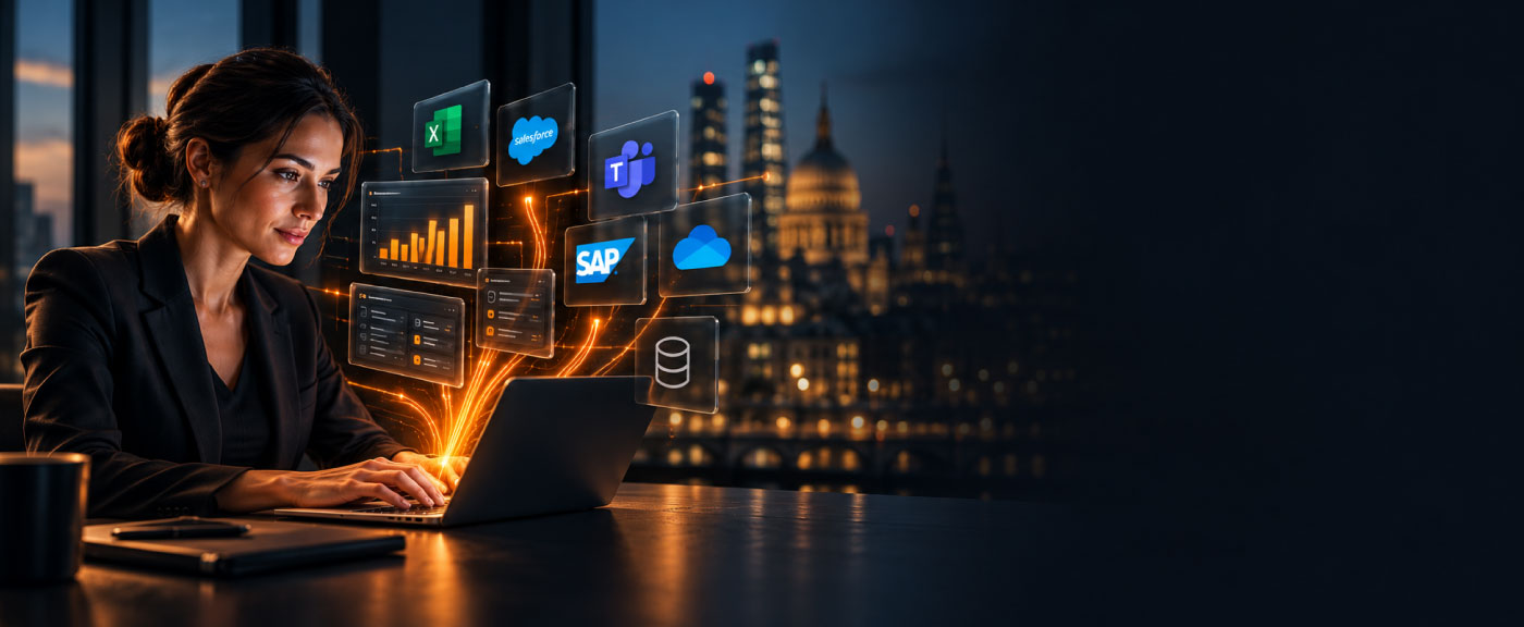 Business Applications
