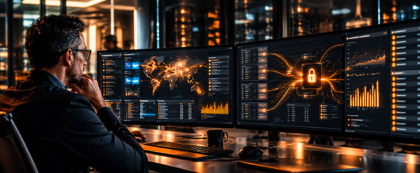 Security Beyond the Interface