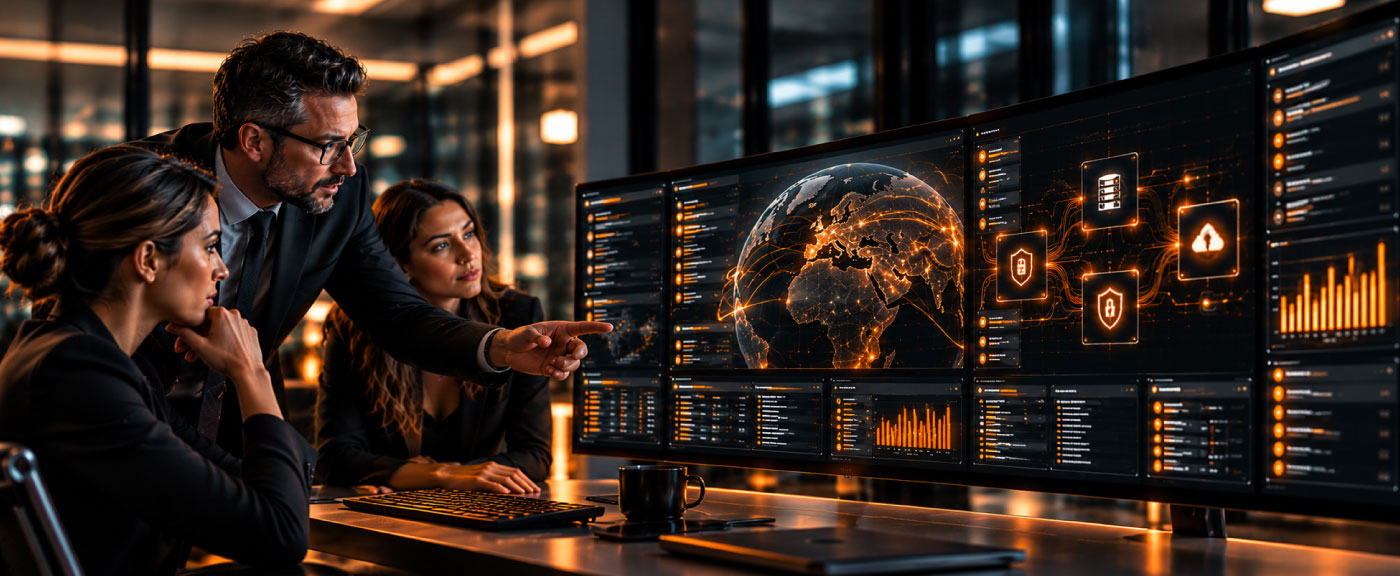 Security Without User Management